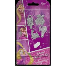 Disney. Rapunzel Embellishments Die Set. Die Cutting Cardmaking Scrapbooking