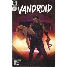 Vandroid #5 / 2014
