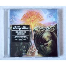 Moody Blues - In Search Of The Lost Chord (Classic rock 1968 - CD remaster 2008)