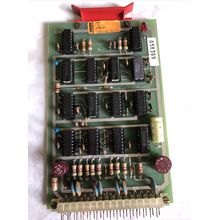 LENZE LS 4 2/8030/10400, ELEKTRONISHE BOARD LEFT SIDE PICTURE,DC