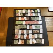 ICOLLECTZONE Worldwide Dealer Stock New CV $400+ China IRELAND (LGE203)