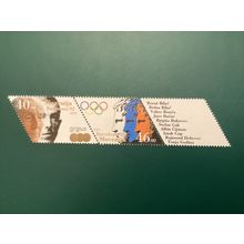 ICOLLECTZONE Slovenia 143 VF NH Olympics