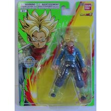 DRAGONBALL ' Super Saiyan ' TRUNKS action figure