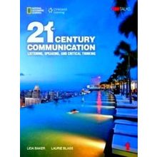 21st Century Communication