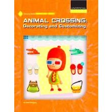 21st Century Skills Innovation Library: Unofficial Guides: Animal Crossing: Deco