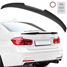 GT Wing Car Spoiler, 48.4 inch Spoiler, Compatible with 2012-2018 BMW F30, H...