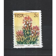 SouthAfrica.SG432 2c Mimetes Cucullatus.Fine Used.Sep25j