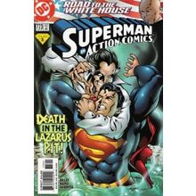 Action Comics (Vol 1) # 773 NM MODERN AGE COMICS