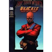 WildCATS (Vol 1) # 030 VFN MODERN AGE COMICS