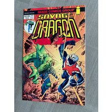 SAVAGE DRAGON #77 - 1st PRINT - IMAGE COMICS