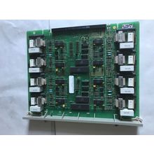 NORTEL NETWORKS ANALOG MESSAGE WAITING CARD QPC452A1 QPC452A NORTHERN TELECOM,SC