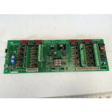 SCIEMETRIC 251B REV 1 MULTIPLEXER ANALOG INTERFACE,16 CHANNEL TRANSDUCER,CX,FG