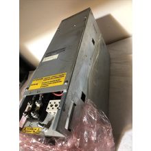 INDRAMAT TBM 1,2-40-W1-115 AC SERVO BLEEDER TBM TBM 1.2-40-W1-115,BM