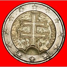 Ⰶ 3 HILLS (2009-2025): SLOVAKIA ★ 2 EURO 2011 RIM r1!★LOW START★NO RESERVE