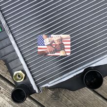 Volvo V70 T5 S70 V70 C70 850 R Turbo Intercooler Radiator Condenser Assembly