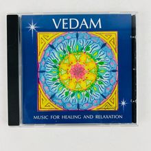 Vedam Roche - Music For Healing And Relaxation CD