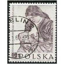 1959 Michel 1102 - fine used (o)