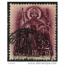 1938 Michel 561 - fine used (o)