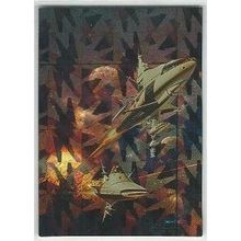 BORIS 3 ALL-PRISM card # 34 GATEWAYS