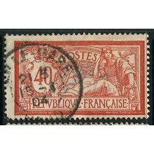 1900 Yvert 119 - fine used (o)