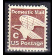 Used 1946 20c C Eagle Fine W1185