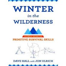 Winter In The Wilderness
