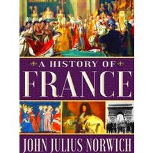 A History Of France