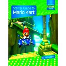 21St Century Skills Innovation Library: Unofficial Guides Ju Starter Guide To Ma