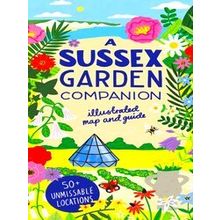A Sussex Garden Companion