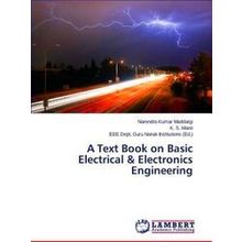 A Text Book on Basic Electrical & Electronics Engineering
