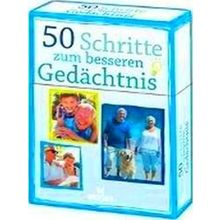 50 Schritte Zum Besseren Gedachtnis