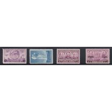 792 3c Farragut-Porter Almost Very Fine MNH VA0290d