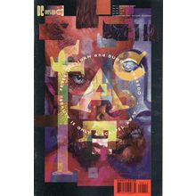 FACE #1 - DC COMICS/VERTIGO (1995)