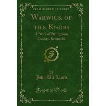 Warwick of the Knobs: A Story of Stringtown County, Kentucky (Classic Reprint)