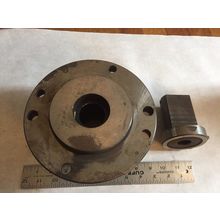 WHITNEY 630 648 030 PEDESTAL DIA ADAPTER HOLDER,WHITNEY 30 010,WHITNEY 287,AN