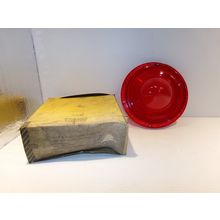 1957 Ford Car & Station Wagon Tail Light Lens NORS 57 58 Ranchero Sedan Delivery
