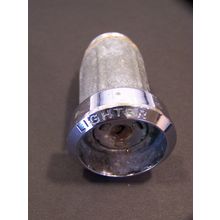 1966 PLYMOUTH BELVEDERE LIGHTER ASSY W/ BEZEL SATELLITE CHARGER CORONET