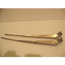 MID 70'S FORD TRUCK BRONCO WINDSHIELD WIPER ARMS OEM 1974 75 76