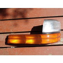 1991 - 94 Dodge Caravan Chrysler Voyager Town & Country LH Turn Signal OEM 92 93