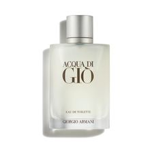 Armani Beauty - Acqua Di Giò - Eau De Toilette - Cologne for Men - Long Lasting