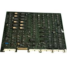 GOULD AS-516P-006,MODICON 516P-006,C516-000,C516 REVC,MEMORY PROM 3000,CPU,BS