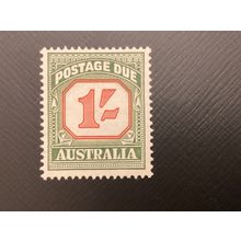 ICOLLECTZONE Australia J94a VF LH