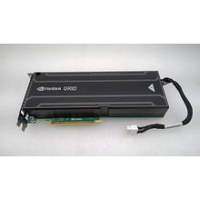 Cisco Nvidia GRID K2 699-52055-0552-320E 8GB GDDR5 PCIe Graphics Card