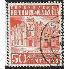 1958/1962 Michel 1216 - #2 fine used (o)