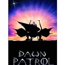 Dawn Patrol - Julie-Ann Nydegger