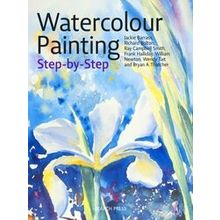 Watercolour Painting Step-by-Step