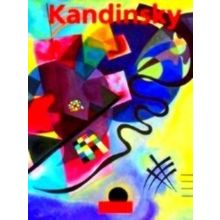 Wassily Kandinsky 1866-1944