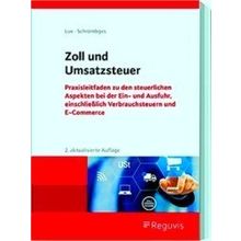 Zoll Und Umsatzsteuer
