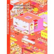 Winkelen In Het Internettijdperk