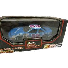 Nascar Racing Champions Evinrude Stock Car Replica #89 1.43 Scale